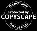 هذا الموقع محمي بواسطة Copyscape