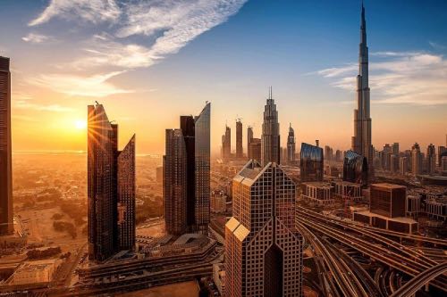 ⭐️ أفضل شركة تسويق الكتروني في دبي الامارات ⭐️